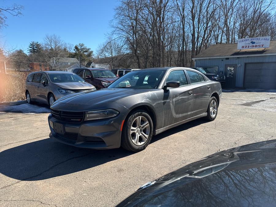 2019 Dodge Charger SXT RWD, available for sale in Vernon Rockville, Connecticut | Vernon Motor Cars. Vernon Rockville, Connecticut 2019 Dodge Charger SXT RWD, available for sale in Vernon Rockville, Connecticut | Vernon Motor Cars. Vernon Rockville, Connecticut