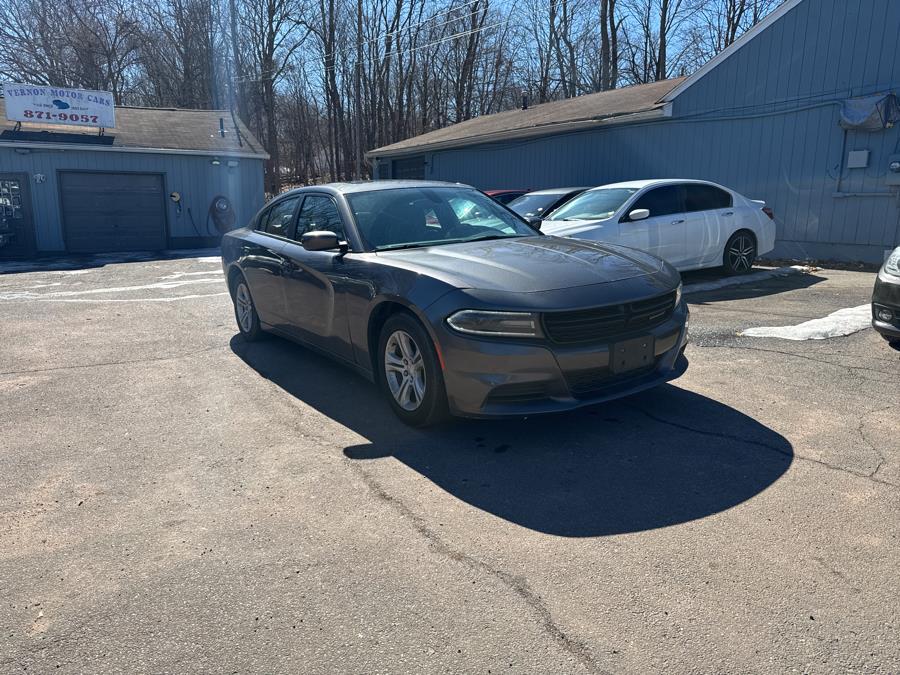 2019 Dodge Charger SXT RWD, available for sale in Vernon Rockville, Connecticut | Vernon Motor Cars. Vernon Rockville, Connecticut 2019 Dodge Charger SXT RWD, available for sale in Vernon Rockville, Connecticut | Vernon Motor Cars. Vernon Rockville, Connecticut