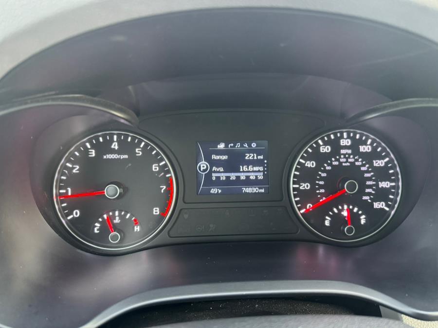2016 Kia Optima 4dr Sdn EX, available for sale in Irvington, New Jersey | Elis Motors Corp. Irvington, New Jersey 2016 Kia Optima 4dr Sdn EX, available for sale in Irvington, New Jersey | Elis Motors Corp. Irvington, New Jersey