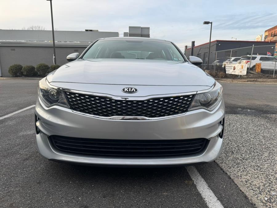 2016 Kia Optima 4dr Sdn EX, available for sale in Irvington, New Jersey | Elis Motors Corp. Irvington, New Jersey 2016 Kia Optima 4dr Sdn EX, available for sale in Irvington, New Jersey | Elis Motors Corp. Irvington, New Jersey