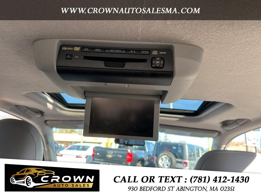 2013 Toyota Highlander 4WD 4dr V6 Limited (Natl), available for sale in Abington, Massachusetts | Crown Auto Sales. Abington, Massachusetts 2013 Toyota Highlander 4WD 4dr V6 Limited (Natl), available for sale in Abington, Massachusetts | Crown Auto Sales. Abington, Massachusetts