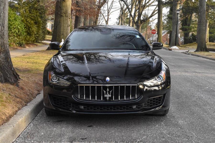 2018 Maserati Ghibli SQ4 AWD 4dr Sedan, available for sale in Great Neck, New York | Camy Cars. Great Neck, New York 2018 Maserati Ghibli SQ4 AWD 4dr Sedan, available for sale in Great Neck, New York | Camy Cars. Great Neck, New York