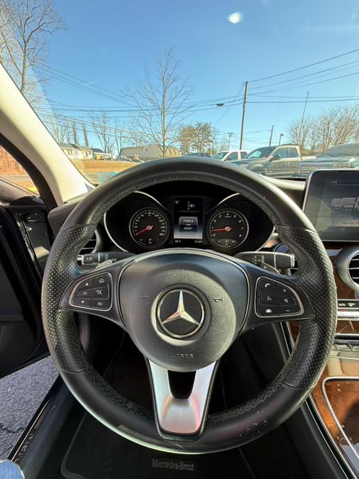2015 Mercedes-Benz C-Class 4dr Sdn C 300 4MATIC, available for sale in Windsor Locks, Connecticut | JANNA MOTORS LLC. Windsor Locks, Connecticut 2015 Mercedes-Benz C-Class 4dr Sdn C 300 4MATIC, available for sale in Windsor Locks, Connecticut | JANNA MOTORS LLC. Windsor Locks, Connecticut