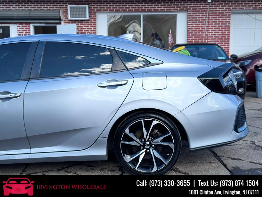 2017 Honda Civic Sedan Si Manual, available for sale in Irvington, New Jersey | Irvington Wholesale Group. Irvington, New Jersey 2017 Honda Civic Sedan Si Manual, available for sale in Irvington, New Jersey | Irvington Wholesale Group. Irvington, New Jersey