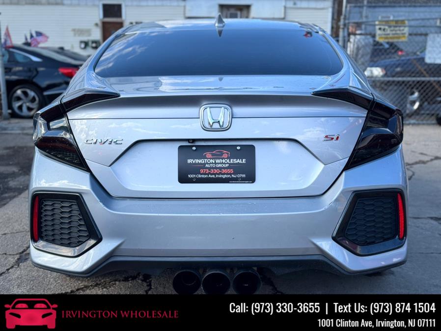 2017 Honda Civic Sedan Si Manual, available for sale in Irvington, New Jersey | Irvington Wholesale Group. Irvington, New Jersey 2017 Honda Civic Sedan Si Manual, available for sale in Irvington, New Jersey | Irvington Wholesale Group. Irvington, New Jersey