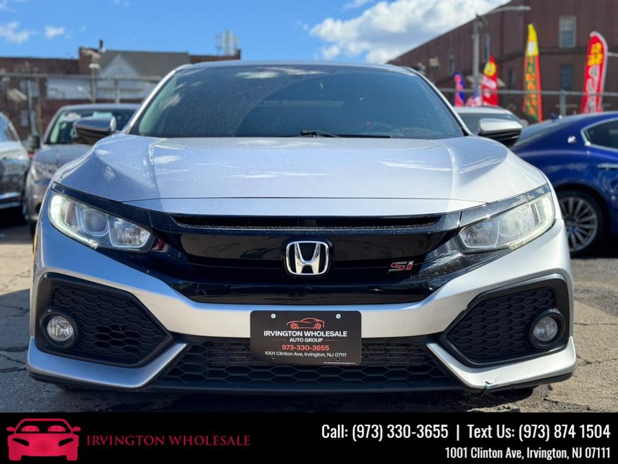 2017 Honda Civic Sedan Si Manual, available for sale in Irvington, New Jersey | Irvington Wholesale Group. Irvington, New Jersey 2017 Honda Civic Sedan Si Manual, available for sale in Irvington, New Jersey | Irvington Wholesale Group. Irvington, New Jersey