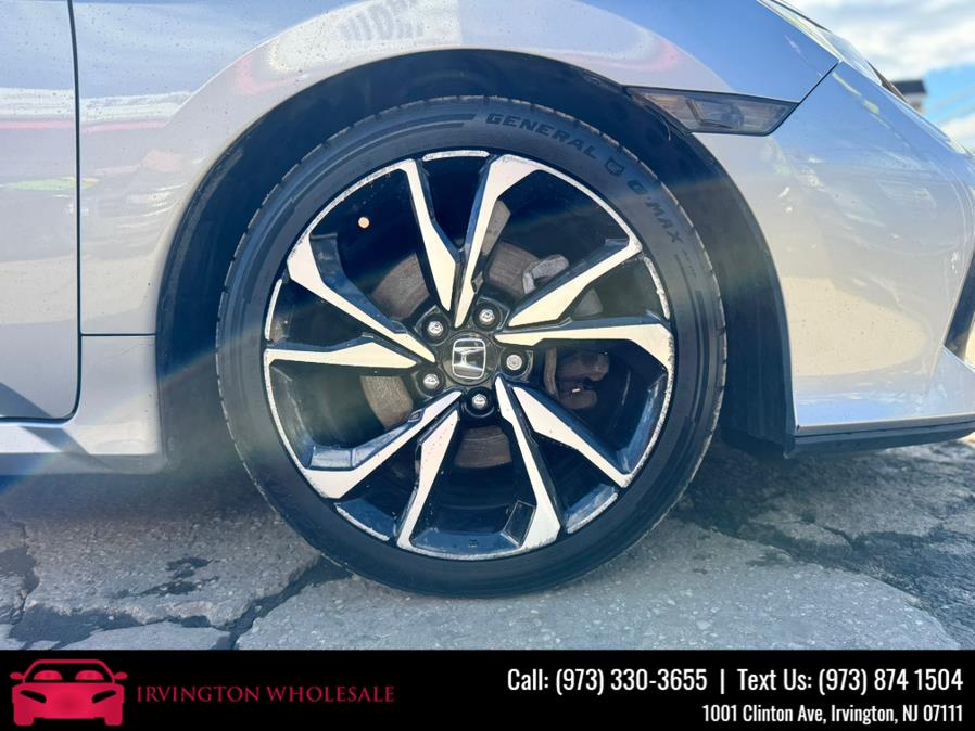 2017 Honda Civic Sedan Si Manual, available for sale in Irvington, New Jersey | Irvington Wholesale Group. Irvington, New Jersey 2017 Honda Civic Sedan Si Manual, available for sale in Irvington, New Jersey | Irvington Wholesale Group. Irvington, New Jersey