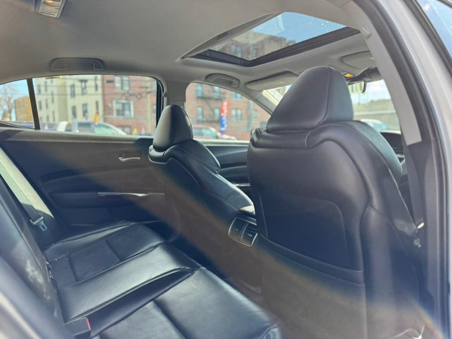 2015 Acura TLX 4dr Sdn FWD V6 Advance, available for sale in Irvington, New Jersey | RT 603 Auto Mall. Irvington, New Jersey 2015 Acura TLX 4dr Sdn FWD V6 Advance, available for sale in Irvington, New Jersey | RT 603 Auto Mall. Irvington, New Jersey