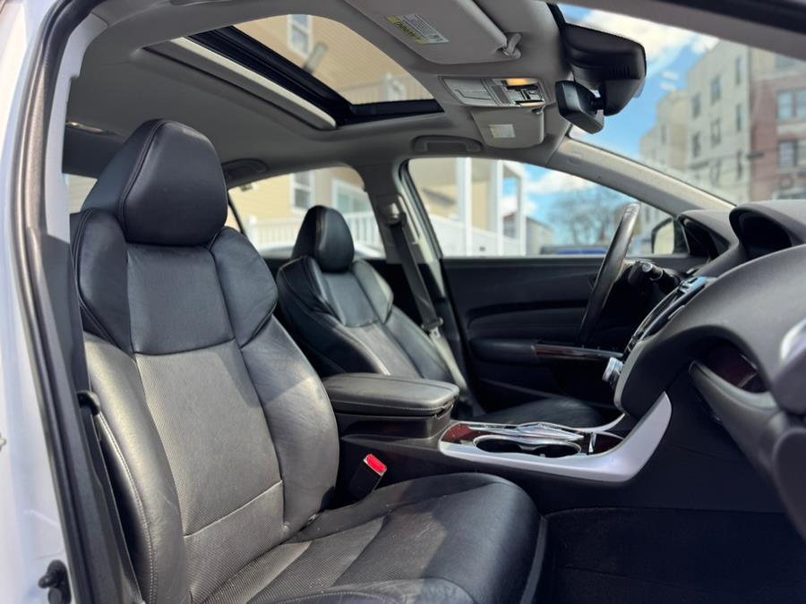 2015 Acura TLX 4dr Sdn FWD V6 Advance, available for sale in Irvington, New Jersey | RT 603 Auto Mall. Irvington, New Jersey 2015 Acura TLX 4dr Sdn FWD V6 Advance, available for sale in Irvington, New Jersey | RT 603 Auto Mall. Irvington, New Jersey