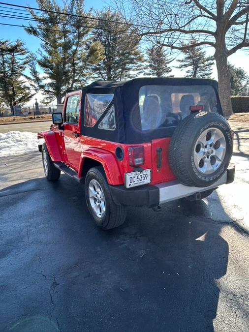 2015 Jeep Wrangler 4WD 2dr Sahara, available for sale in Bloomfield, Connecticut | AXA Car Sales and Repair LLC. Bloomfield, Connecticut 2015 Jeep Wrangler 4WD 2dr Sahara, available for sale in Bloomfield, Connecticut | AXA Car Sales and Repair LLC. Bloomfield, Connecticut
