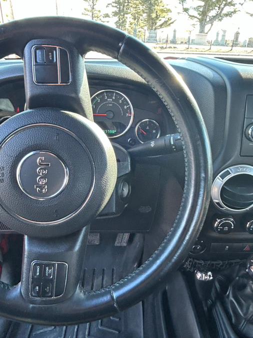 2015 Jeep Wrangler 4WD 2dr Sahara, available for sale in Bloomfield, Connecticut | AXA Car Sales and Repair LLC. Bloomfield, Connecticut 2015 Jeep Wrangler 4WD 2dr Sahara, available for sale in Bloomfield, Connecticut | AXA Car Sales and Repair LLC. Bloomfield, Connecticut