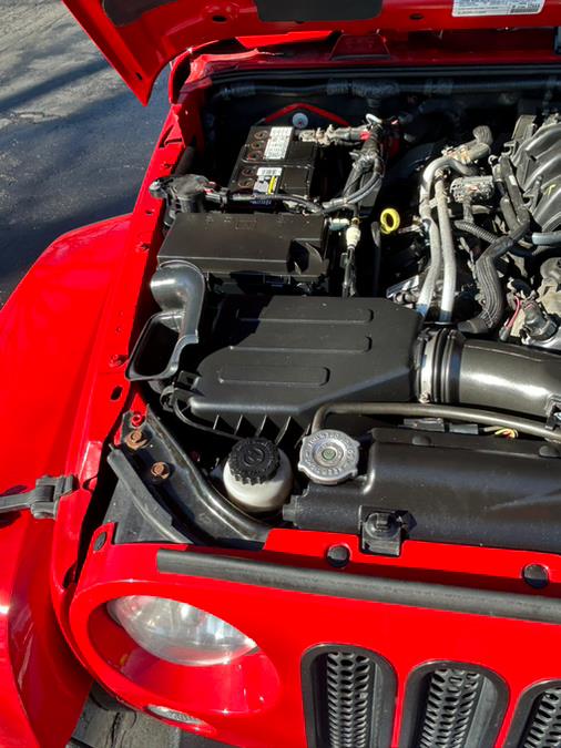 2015 Jeep Wrangler 4WD 2dr Sahara, available for sale in Bloomfield, Connecticut | AXA Car Sales and Repair LLC. Bloomfield, Connecticut 2015 Jeep Wrangler 4WD 2dr Sahara, available for sale in Bloomfield, Connecticut | AXA Car Sales and Repair LLC. Bloomfield, Connecticut