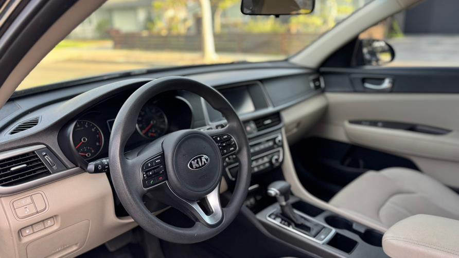 2018 Kia Optima LX Auto, available for sale in Tustin, California | Carox LLC. Tustin, California 2018 Kia Optima LX Auto, available for sale in Tustin, California | Carox LLC. Tustin, California