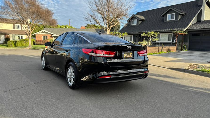 2018 Kia Optima LX Auto, available for sale in Tustin, California | Carox LLC. Tustin, California 2018 Kia Optima LX Auto, available for sale in Tustin, California | Carox LLC. Tustin, California