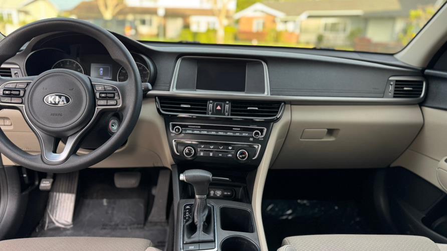 2018 Kia Optima LX Auto, available for sale in Tustin, California | Carox LLC. Tustin, California 2018 Kia Optima LX Auto, available for sale in Tustin, California | Carox LLC. Tustin, California