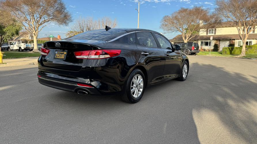 2018 Kia Optima LX Auto, available for sale in Tustin, California | Carox LLC. Tustin, California 2018 Kia Optima LX Auto, available for sale in Tustin, California | Carox LLC. Tustin, California