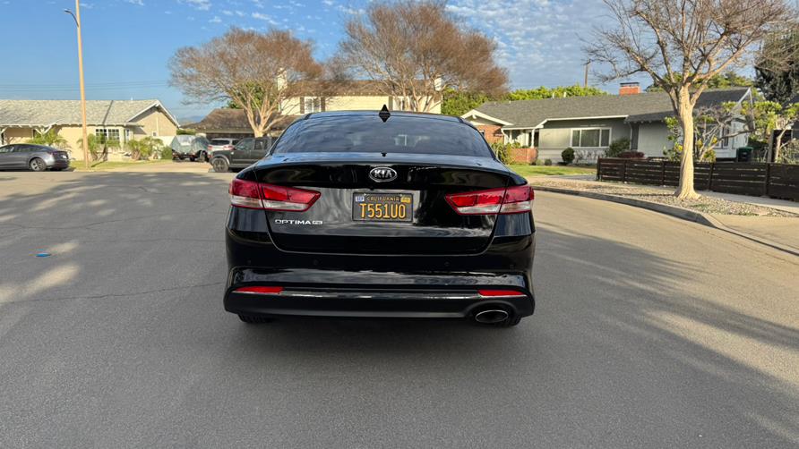 2018 Kia Optima LX Auto, available for sale in Tustin, California | Carox LLC. Tustin, California 2018 Kia Optima LX Auto, available for sale in Tustin, California | Carox LLC. Tustin, California