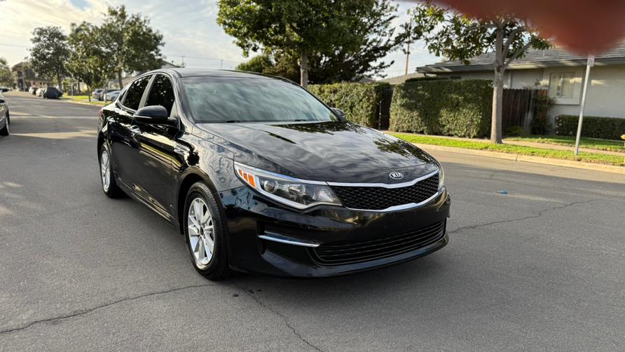 2018 Kia Optima LX Auto, available for sale in Tustin, California | Carox LLC. Tustin, California 2018 Kia Optima LX Auto, available for sale in Tustin, California | Carox LLC. Tustin, California