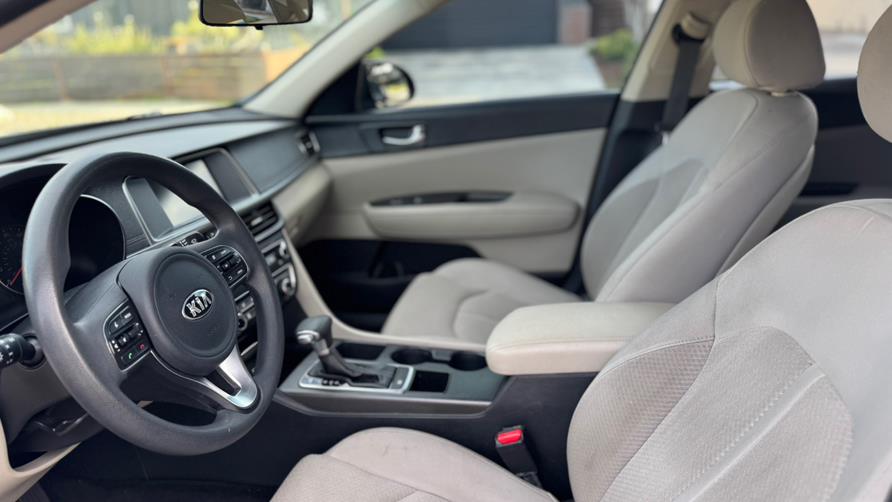 2018 Kia Optima LX Auto, available for sale in Tustin, California | Carox LLC. Tustin, California 2018 Kia Optima LX Auto, available for sale in Tustin, California | Carox LLC. Tustin, California