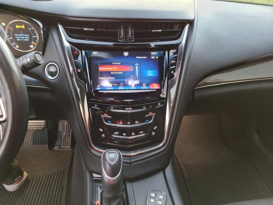 2014 Cadillac CTS Sedan 4dr Sdn 3.6L Twin Turbo Vsport Premium RWD, available for sale in Orlando, Florida | CarX Club Corporation. Orlando, Florida 2014 Cadillac CTS Sedan 4dr Sdn 3.6L Twin Turbo Vsport Premium RWD, available for sale in Orlando, Florida | CarX Club Corporation. Orlando, Florida
