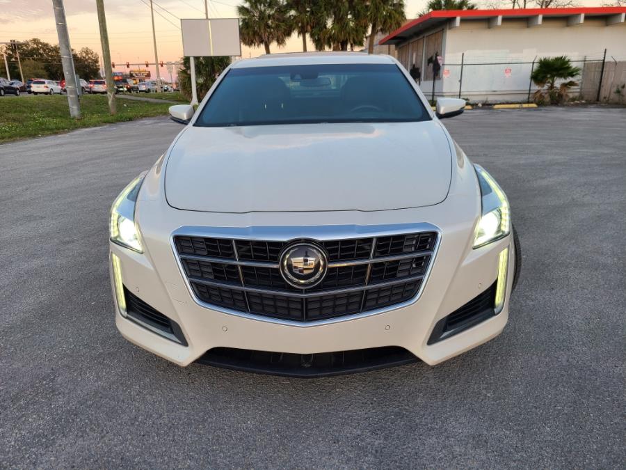 2014 Cadillac CTS Sedan 4dr Sdn 3.6L Twin Turbo Vsport Premium RWD, available for sale in Orlando, Florida | CarX Club Corporation. Orlando, Florida 2014 Cadillac CTS Sedan 4dr Sdn 3.6L Twin Turbo Vsport Premium RWD, available for sale in Orlando, Florida | CarX Club Corporation. Orlando, Florida