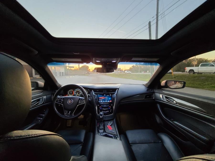 2014 Cadillac CTS Sedan 4dr Sdn 3.6L Twin Turbo Vsport Premium RWD, available for sale in Orlando, Florida | CarX Club Corporation. Orlando, Florida 2014 Cadillac CTS Sedan 4dr Sdn 3.6L Twin Turbo Vsport Premium RWD, available for sale in Orlando, Florida | CarX Club Corporation. Orlando, Florida