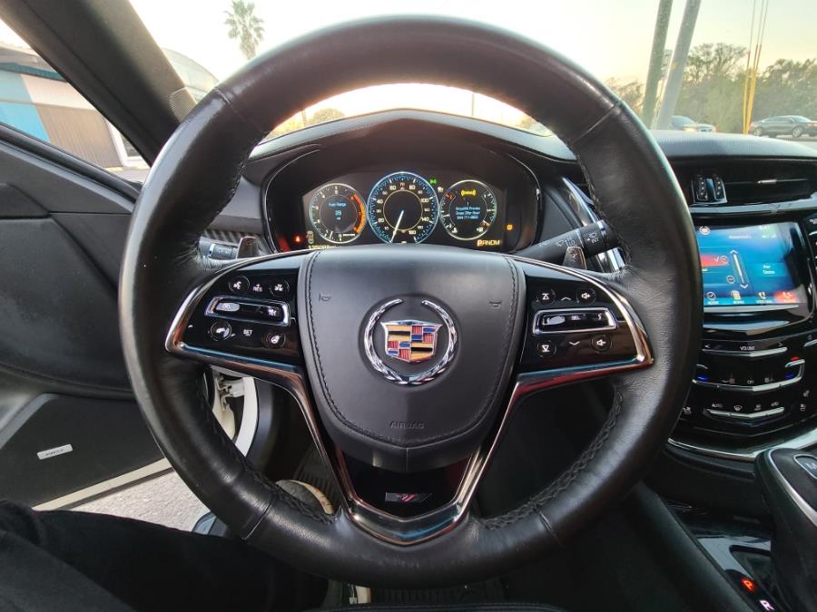 2014 Cadillac CTS Sedan 4dr Sdn 3.6L Twin Turbo Vsport Premium RWD, available for sale in Orlando, Florida | CarX Club Corporation. Orlando, Florida 2014 Cadillac CTS Sedan 4dr Sdn 3.6L Twin Turbo Vsport Premium RWD, available for sale in Orlando, Florida | CarX Club Corporation. Orlando, Florida