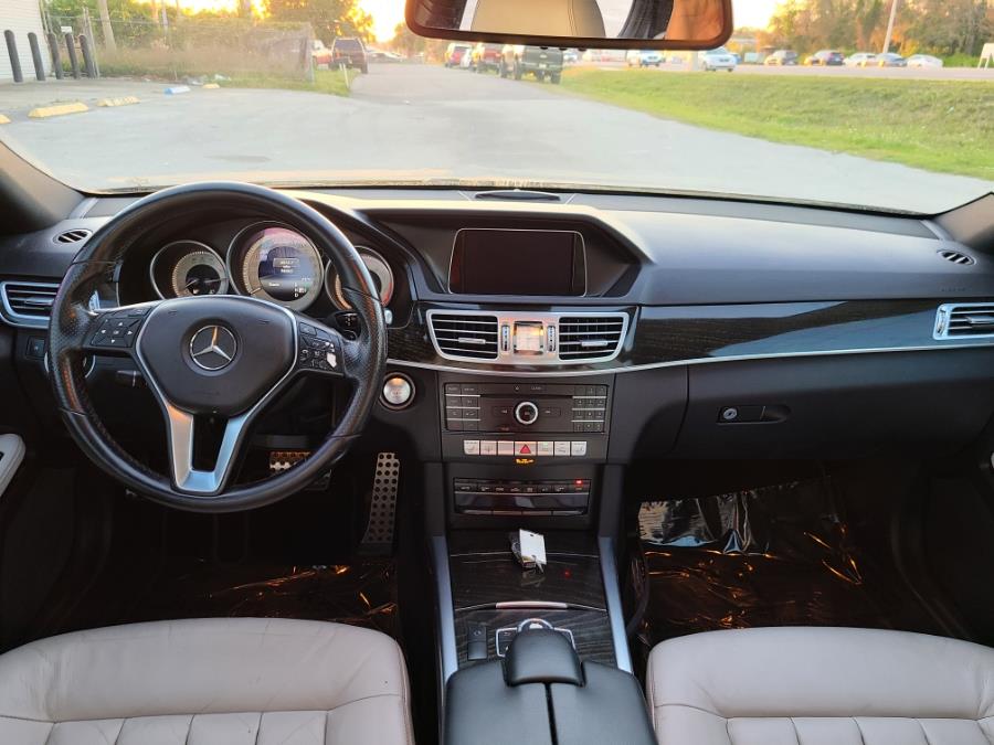 2016 Mercedes-Benz E-Class 4dr Sdn E 350 Sport RWD, available for sale in Orlando, Florida | CarX Club Corporation. Orlando, Florida 2016 Mercedes-Benz E-Class 4dr Sdn E 350 Sport RWD, available for sale in Orlando, Florida | CarX Club Corporation. Orlando, Florida