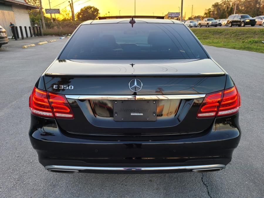 2016 Mercedes-Benz E-Class 4dr Sdn E 350 Sport RWD, available for sale in Orlando, Florida | CarX Club Corporation. Orlando, Florida 2016 Mercedes-Benz E-Class 4dr Sdn E 350 Sport RWD, available for sale in Orlando, Florida | CarX Club Corporation. Orlando, Florida