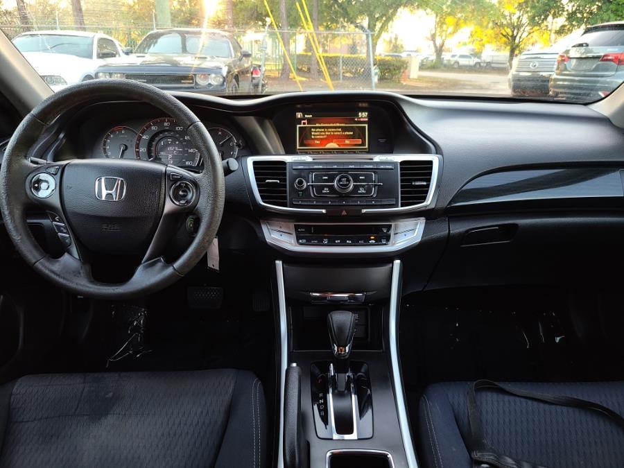2014 Honda Accord Sedan 4dr I4 CVT Sport, available for sale in Orlando, Florida | CarX Club Corporation. Orlando, Florida 2014 Honda Accord Sedan 4dr I4 CVT Sport, available for sale in Orlando, Florida | CarX Club Corporation. Orlando, Florida