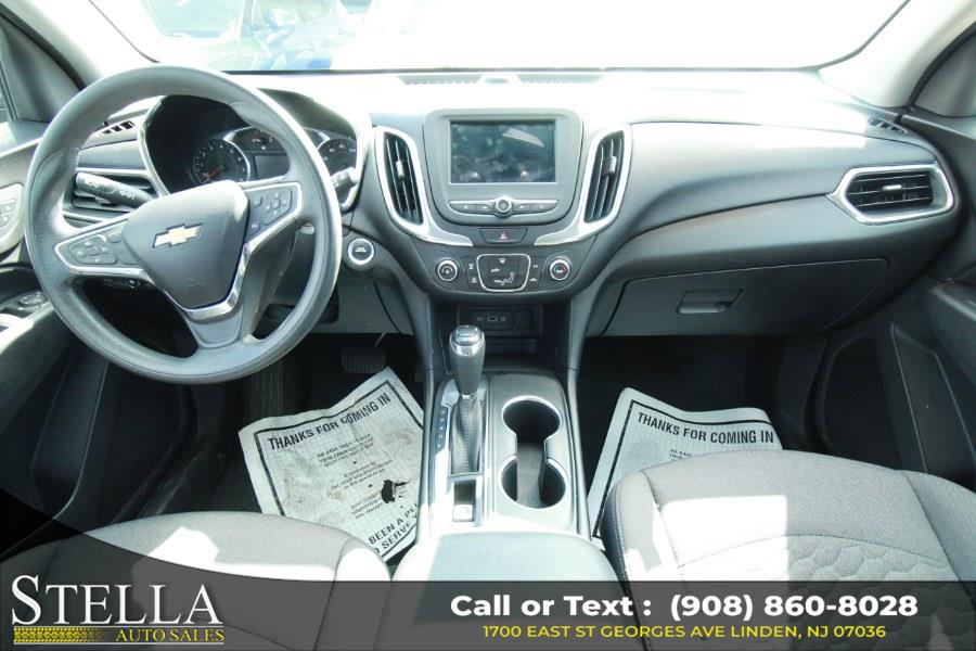 2019 Chevrolet Equinox FWD 4dr LT w/1LT, available for sale in Linden, New Jersey | Stella Auto Sales. Linden, New Jersey 2019 Chevrolet Equinox FWD 4dr LT w/1LT, available for sale in Linden, New Jersey | Stella Auto Sales. Linden, New Jersey