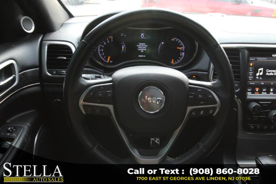 2018 Jeep Grand Cherokee High Altitude 4x4 *Ltd Avail*, available for sale in Linden, New Jersey | Stella Auto Sales. Linden, New Jersey 2018 Jeep Grand Cherokee High Altitude 4x4 *Ltd Avail*, available for sale in Linden, New Jersey | Stella Auto Sales. Linden, New Jersey