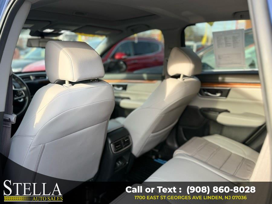 2020 Honda CR-V Touring AWD, available for sale in Linden, New Jersey | Stella Auto Sales. Linden, New Jersey 2020 Honda CR-V Touring AWD, available for sale in Linden, New Jersey | Stella Auto Sales. Linden, New Jersey