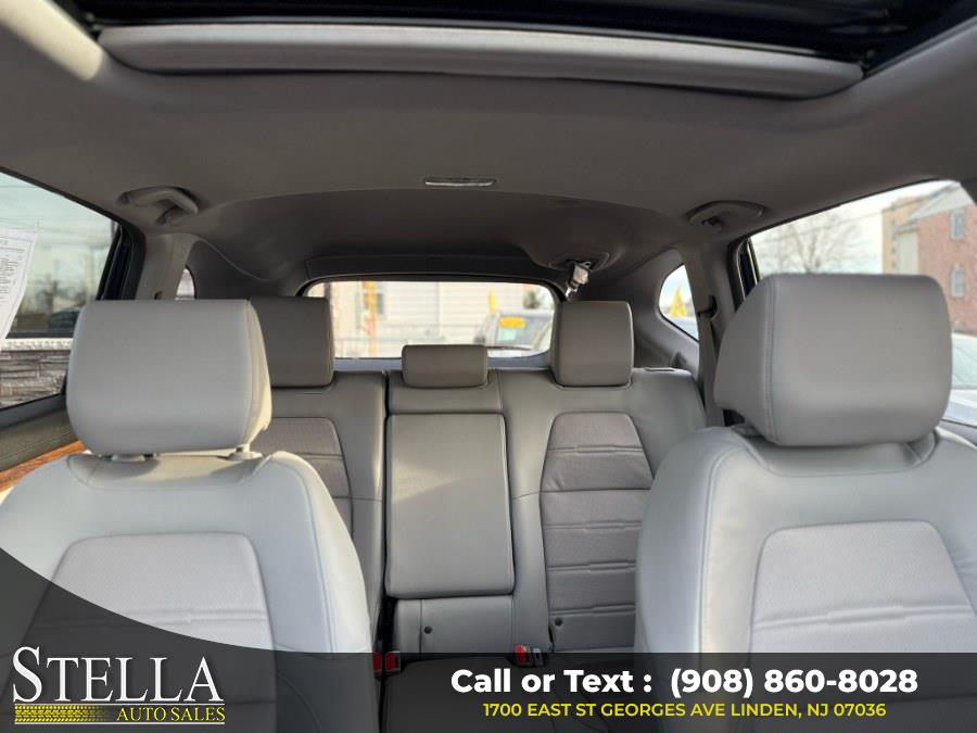 2020 Honda CR-V Touring AWD, available for sale in Linden, New Jersey | Stella Auto Sales. Linden, New Jersey 2020 Honda CR-V Touring AWD, available for sale in Linden, New Jersey | Stella Auto Sales. Linden, New Jersey