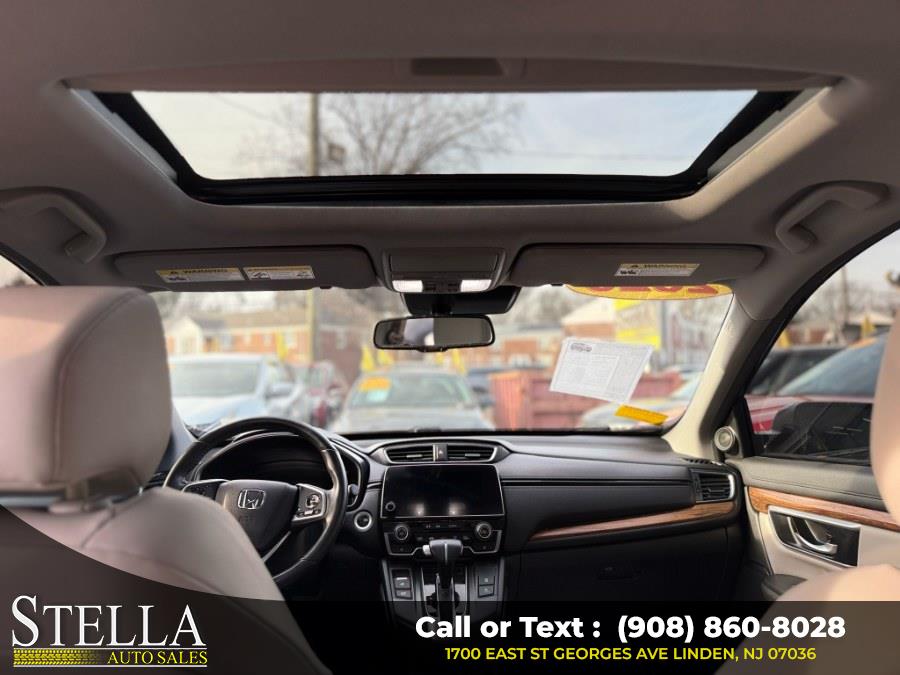 2020 Honda CR-V Touring AWD, available for sale in Linden, New Jersey | Stella Auto Sales. Linden, New Jersey 2020 Honda CR-V Touring AWD, available for sale in Linden, New Jersey | Stella Auto Sales. Linden, New Jersey