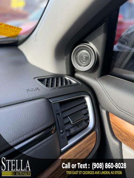 2020 Honda CR-V Touring AWD, available for sale in Linden, New Jersey | Stella Auto Sales. Linden, New Jersey 2020 Honda CR-V Touring AWD, available for sale in Linden, New Jersey | Stella Auto Sales. Linden, New Jersey