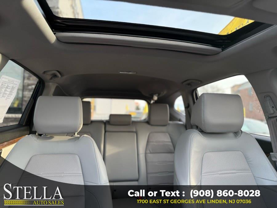 2020 Honda CR-V Touring AWD, available for sale in Linden, New Jersey | Stella Auto Sales. Linden, New Jersey 2020 Honda CR-V Touring AWD, available for sale in Linden, New Jersey | Stella Auto Sales. Linden, New Jersey