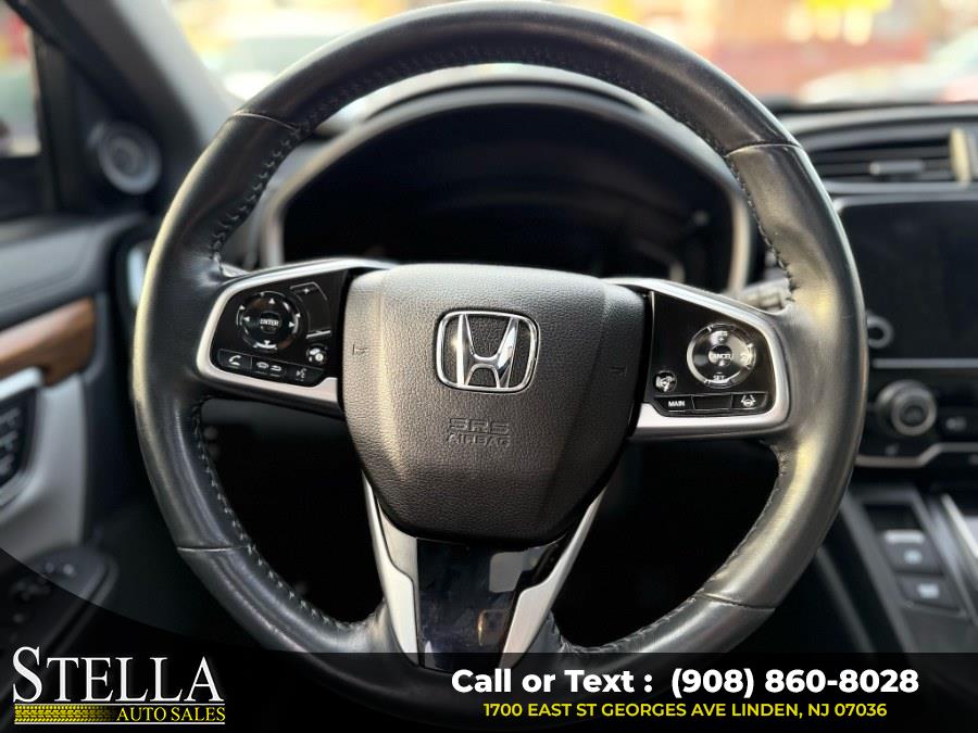 2020 Honda CR-V Touring AWD, available for sale in Linden, New Jersey | Stella Auto Sales. Linden, New Jersey 2020 Honda CR-V Touring AWD, available for sale in Linden, New Jersey | Stella Auto Sales. Linden, New Jersey