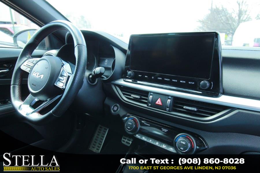 2023 Kia Forte GT DCT, available for sale in Linden, New Jersey | Stella Auto Sales. Linden, New Jersey 2023 Kia Forte GT DCT, available for sale in Linden, New Jersey | Stella Auto Sales. Linden, New Jersey