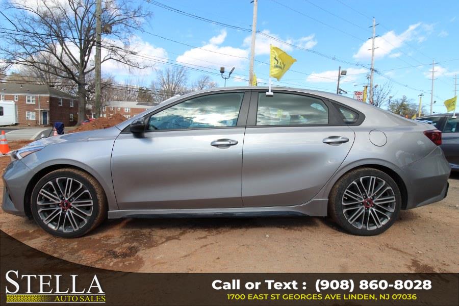 2023 Kia Forte GT DCT, available for sale in Linden, New Jersey | Stella Auto Sales. Linden, New Jersey 2023 Kia Forte GT DCT, available for sale in Linden, New Jersey | Stella Auto Sales. Linden, New Jersey
