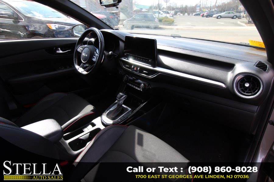 2023 Kia Forte GT DCT, available for sale in Linden, New Jersey | Stella Auto Sales. Linden, New Jersey 2023 Kia Forte GT DCT, available for sale in Linden, New Jersey | Stella Auto Sales. Linden, New Jersey