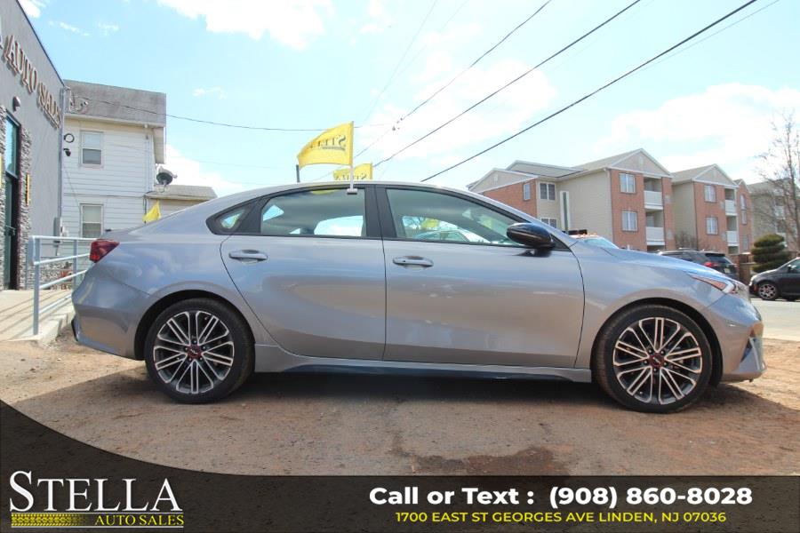 2023 Kia Forte GT DCT, available for sale in Linden, New Jersey | Stella Auto Sales. Linden, New Jersey 2023 Kia Forte GT DCT, available for sale in Linden, New Jersey | Stella Auto Sales. Linden, New Jersey