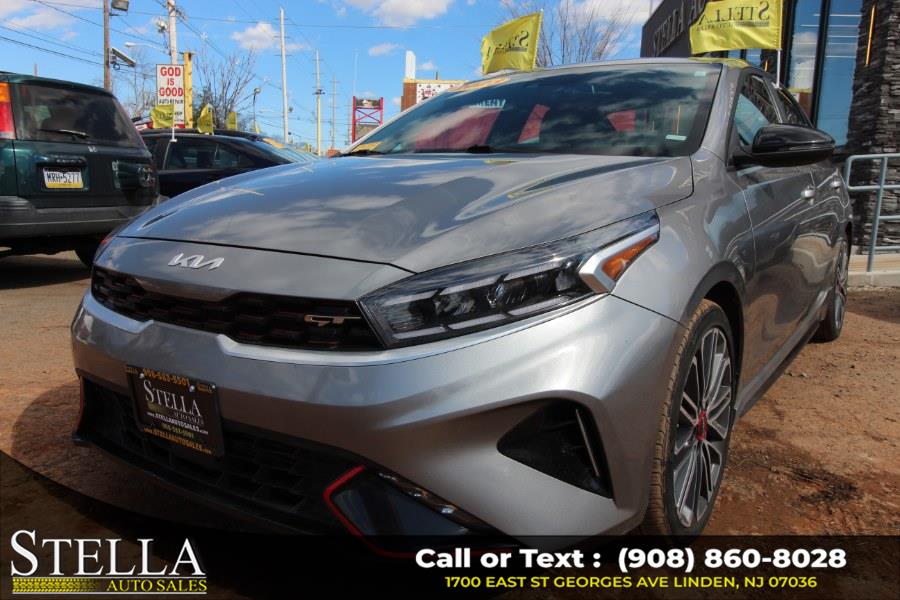 2023 Kia Forte GT DCT, available for sale in Linden, New Jersey | Stella Auto Sales. Linden, New Jersey 2023 Kia Forte GT DCT, available for sale in Linden, New Jersey | Stella Auto Sales. Linden, New Jersey