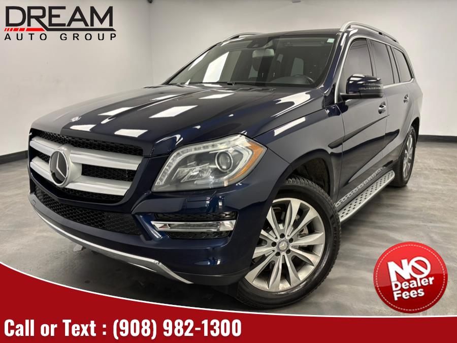 2014 Mercedes-Benz GL-Class 4MATIC 4dr GL 450, available for sale in Elizabeth, New Jersey | Dream Auto Group. Elizabeth, New Jersey 2014 Mercedes-Benz GL-Class 4MATIC 4dr GL 450, available for sale in Elizabeth, New Jersey | Dream Auto Group. Elizabeth, New Jersey