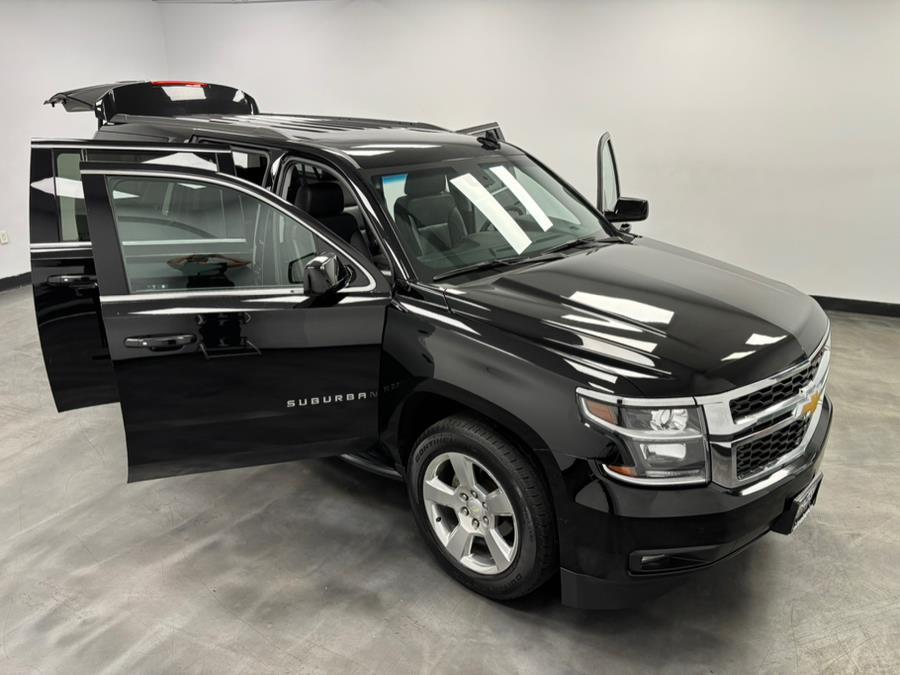 2019 Chevrolet Suburban 4WD 4dr 1500 LT, available for sale in Elizabeth, New Jersey | Dream Auto Group. Elizabeth, New Jersey 2019 Chevrolet Suburban 4WD 4dr 1500 LT, available for sale in Elizabeth, New Jersey | Dream Auto Group. Elizabeth, New Jersey