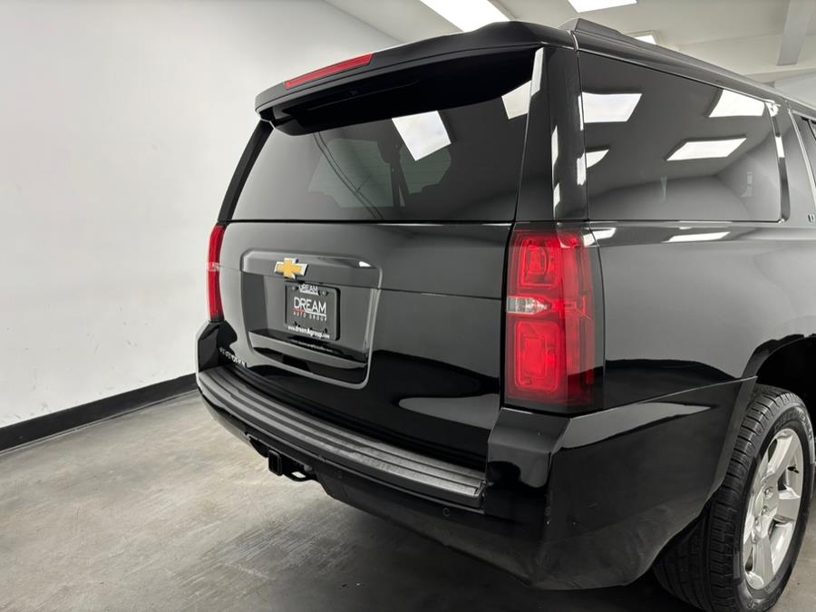 2019 Chevrolet Suburban 4WD 4dr 1500 LT, available for sale in Elizabeth, New Jersey | Dream Auto Group. Elizabeth, New Jersey 2019 Chevrolet Suburban 4WD 4dr 1500 LT, available for sale in Elizabeth, New Jersey | Dream Auto Group. Elizabeth, New Jersey