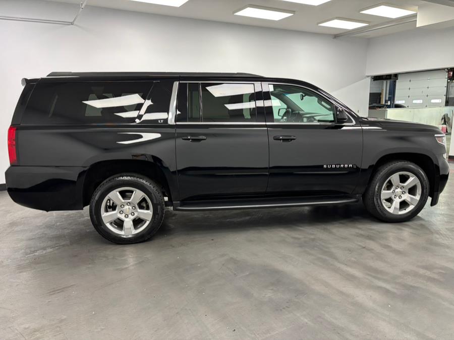 2019 Chevrolet Suburban 4WD 4dr 1500 LT, available for sale in Elizabeth, New Jersey | Dream Auto Group. Elizabeth, New Jersey 2019 Chevrolet Suburban 4WD 4dr 1500 LT, available for sale in Elizabeth, New Jersey | Dream Auto Group. Elizabeth, New Jersey