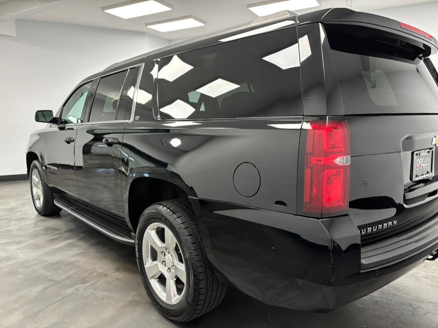 2019 Chevrolet Suburban 4WD 4dr 1500 LT, available for sale in Elizabeth, New Jersey | Dream Auto Group. Elizabeth, New Jersey 2019 Chevrolet Suburban 4WD 4dr 1500 LT, available for sale in Elizabeth, New Jersey | Dream Auto Group. Elizabeth, New Jersey