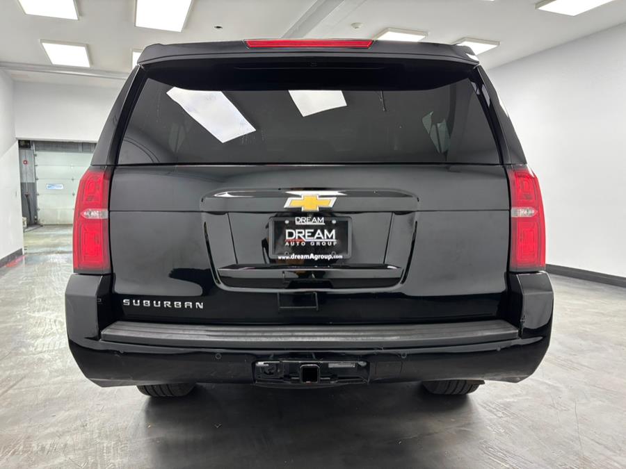 2019 Chevrolet Suburban 4WD 4dr 1500 LT, available for sale in Elizabeth, New Jersey | Dream Auto Group. Elizabeth, New Jersey 2019 Chevrolet Suburban 4WD 4dr 1500 LT, available for sale in Elizabeth, New Jersey | Dream Auto Group. Elizabeth, New Jersey