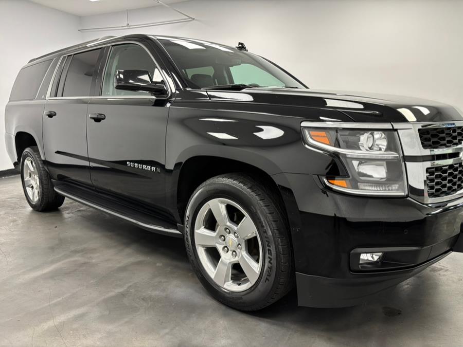 2019 Chevrolet Suburban 4WD 4dr 1500 LT, available for sale in Elizabeth, New Jersey | Dream Auto Group. Elizabeth, New Jersey 2019 Chevrolet Suburban 4WD 4dr 1500 LT, available for sale in Elizabeth, New Jersey | Dream Auto Group. Elizabeth, New Jersey